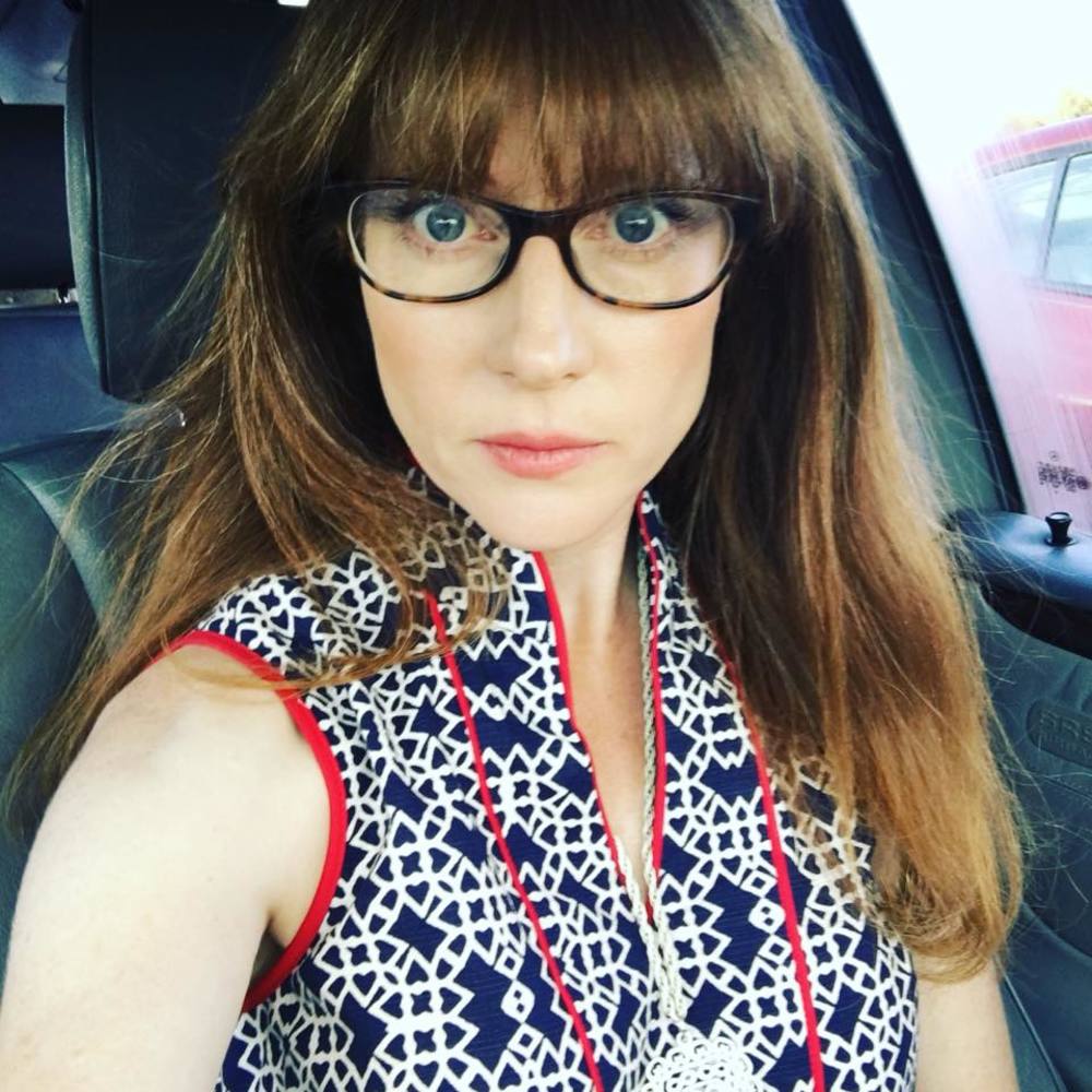 Meet your Posher, Tina